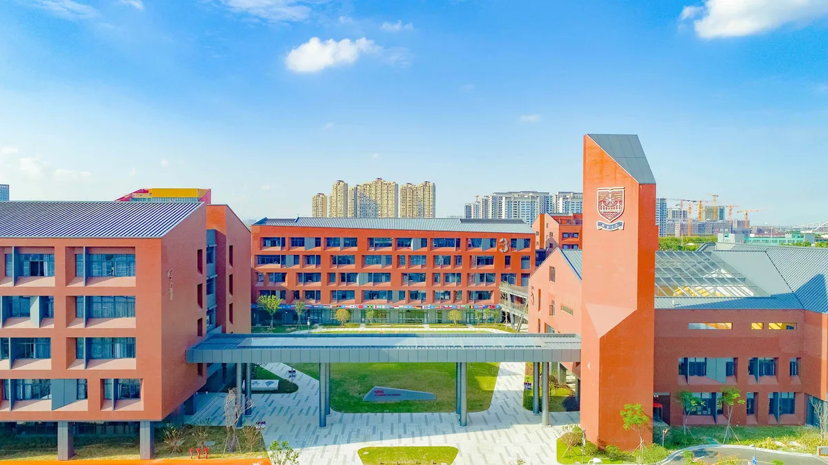 Ningbo British International School