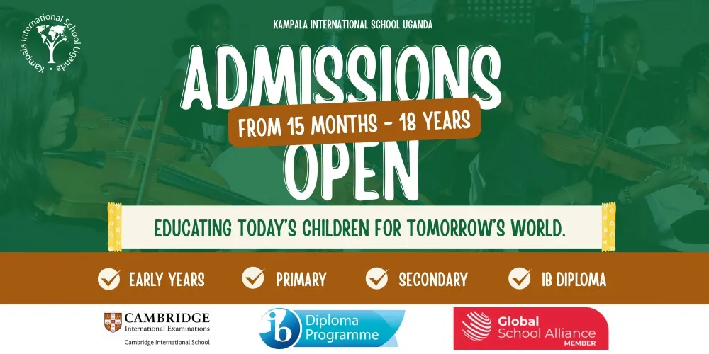 Kampala International School Uganda — photo 2