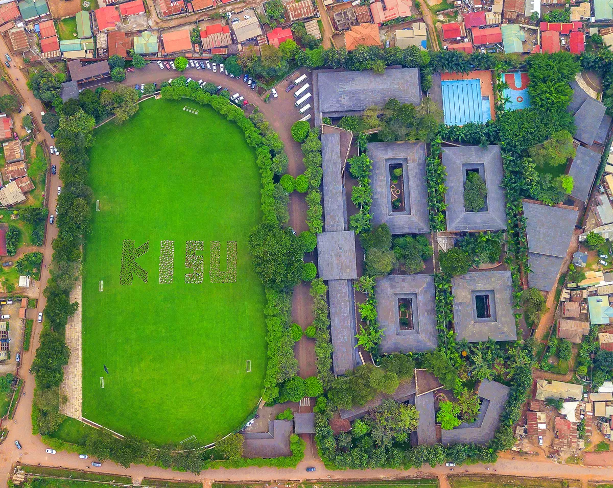 Kampala International School Uganda
