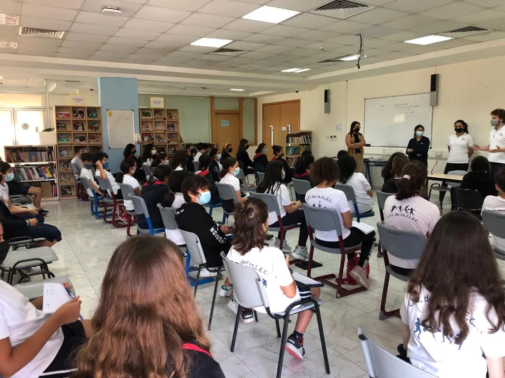 Lycée Français International Dubai — photo 3