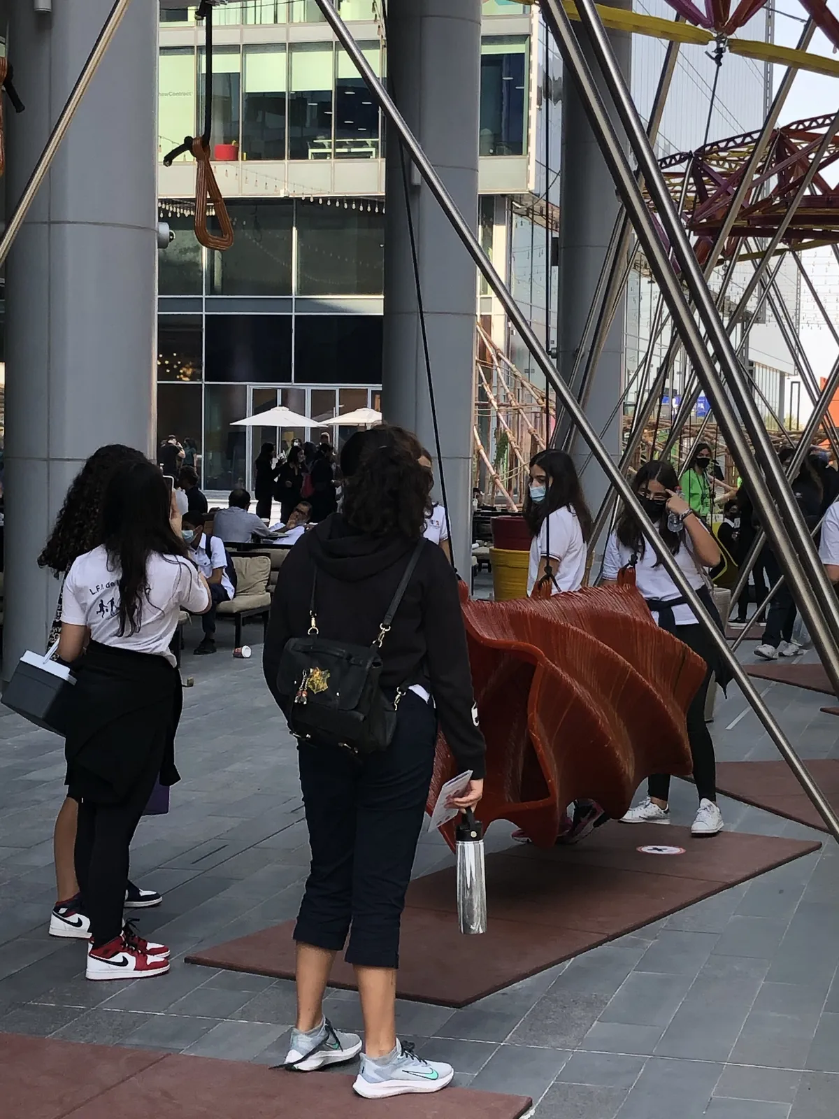 Lycée Français International Dubai — photo 4