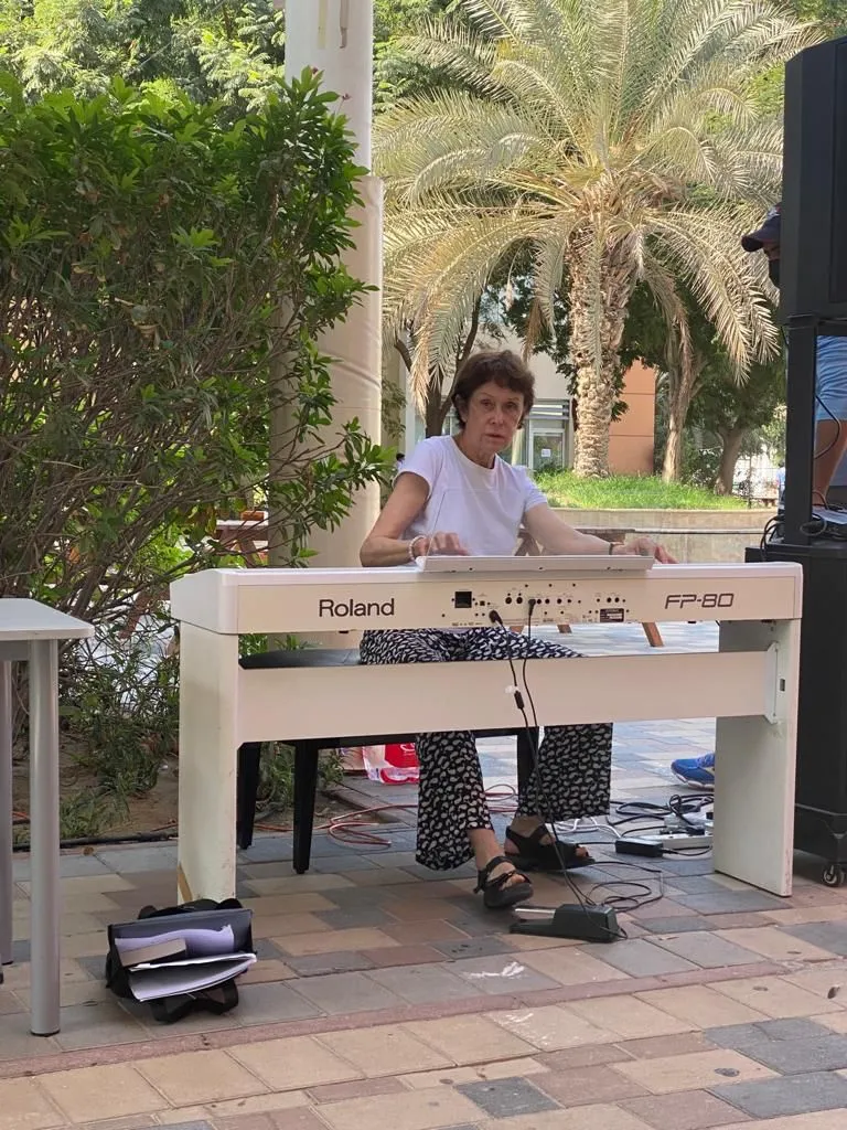 Lycée Français International Dubai — photo 7