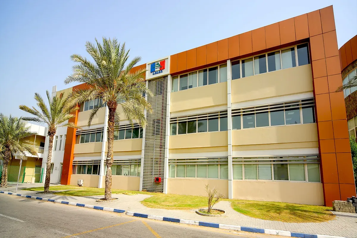 Lycée Français International Dubai