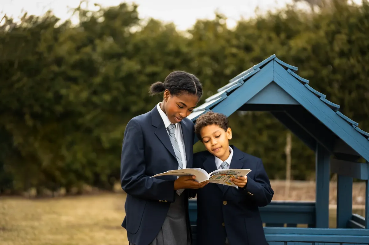 Walden International School — photo 1