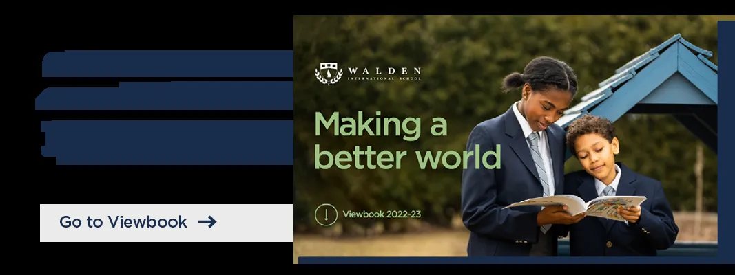 Walden International School — photo 2