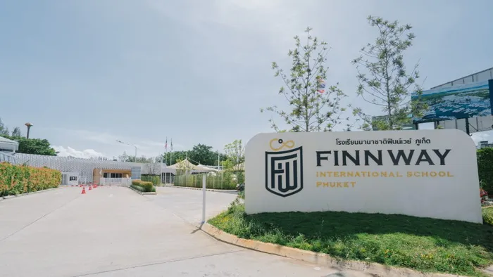 Finnway International School Phuket