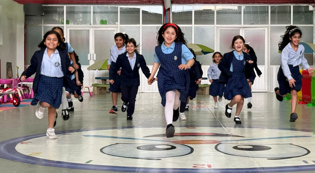 The English School for Girls — photo 2