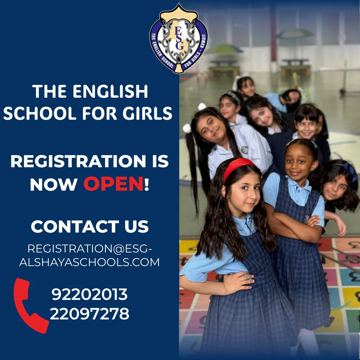 The English School for Girls — photo 4