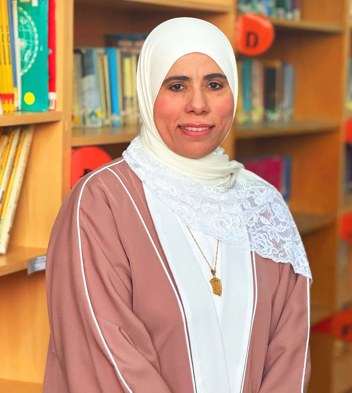 The English School for Girls — photo 7