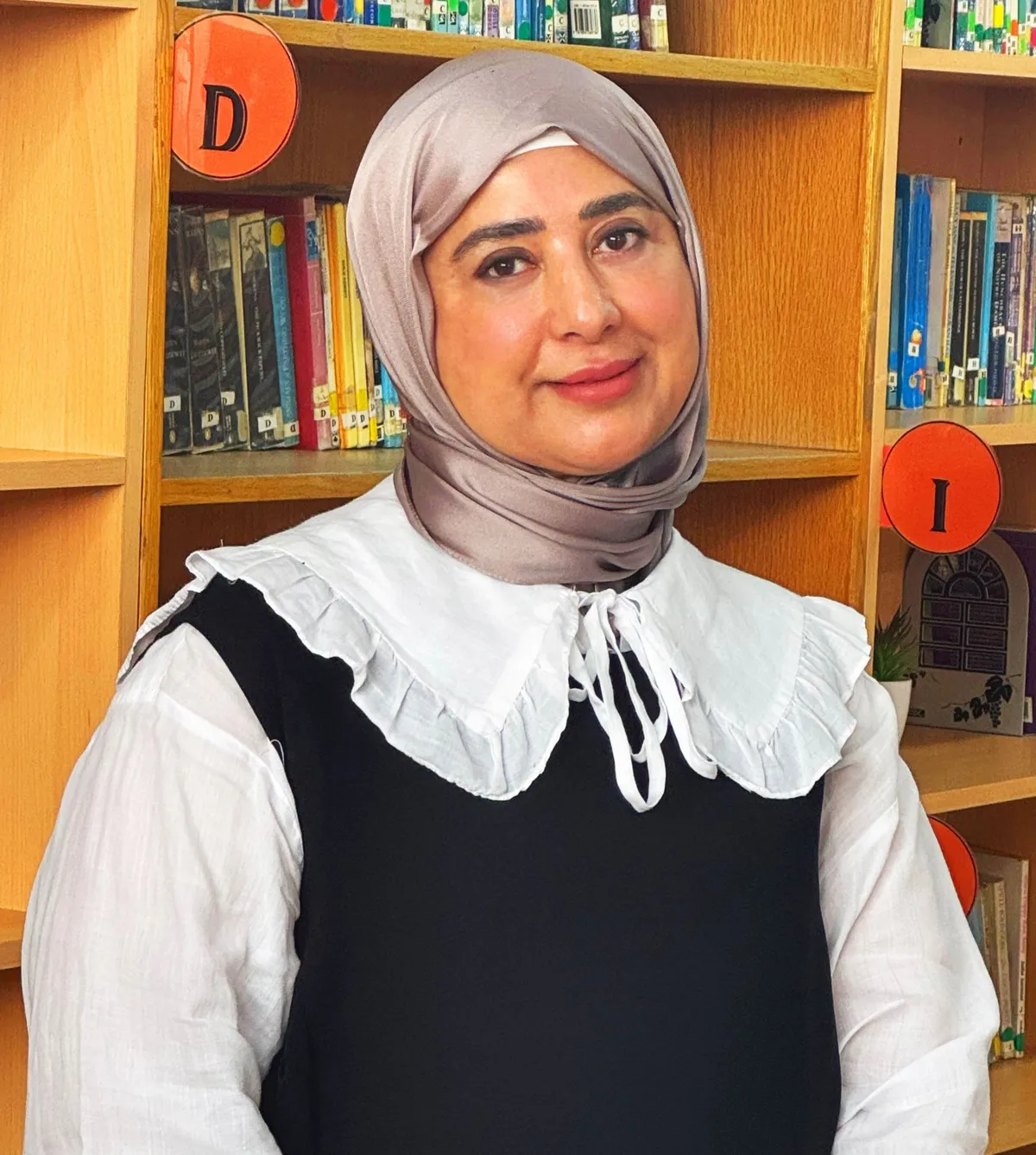 The English School for Girls — photo 8