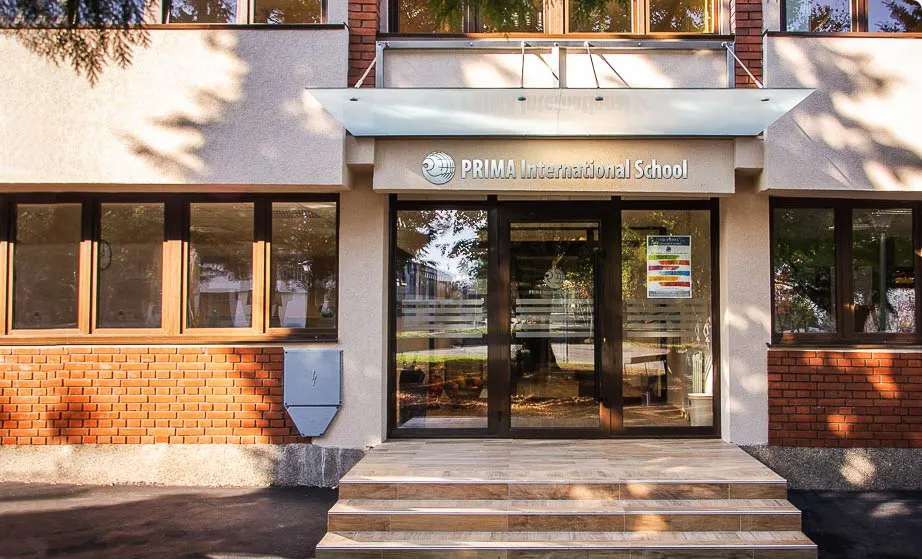 PRIMA International School