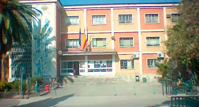 I.E.S. Alfonso X 'el Sabio'