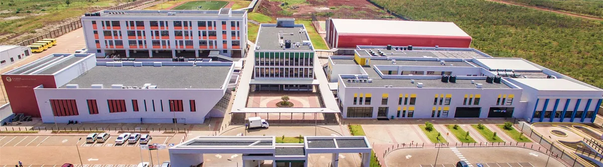 SABIS® International School – Runda — photo 1