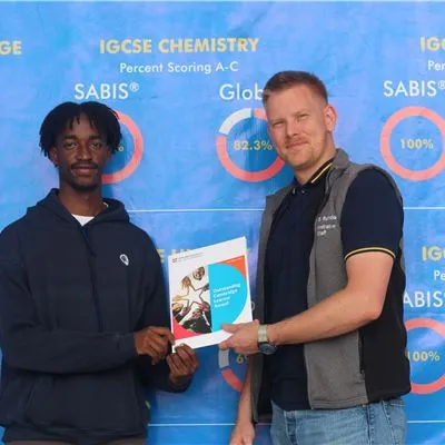 SABIS® International School – Runda — photo 2