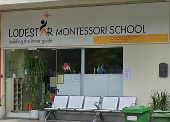Lodestar Montessori School