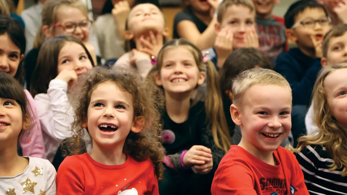 American International School Vienna — photo 3