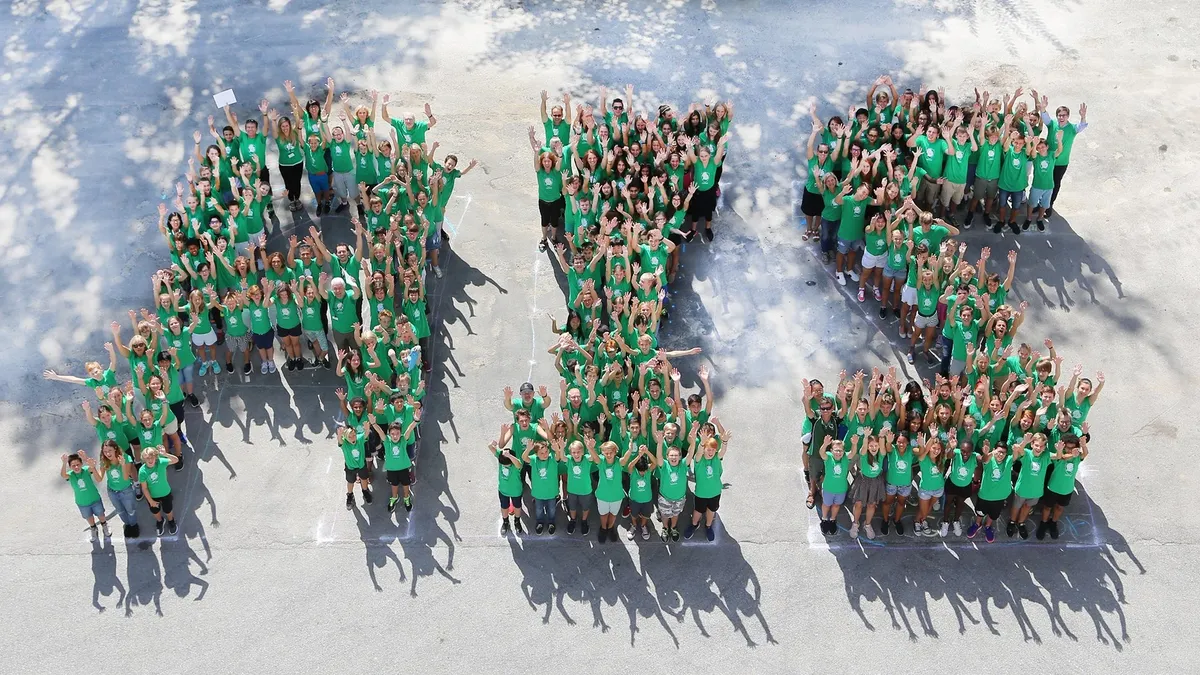 American International School Vienna — photo 4