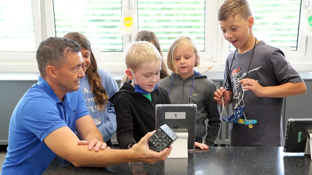 American International School Vienna — photo 5