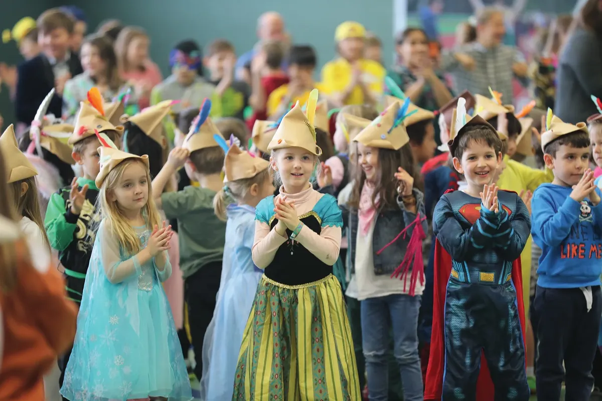 American International School Vienna — photo 8