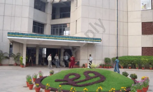 The Shri Ram School - Moulsari Campus