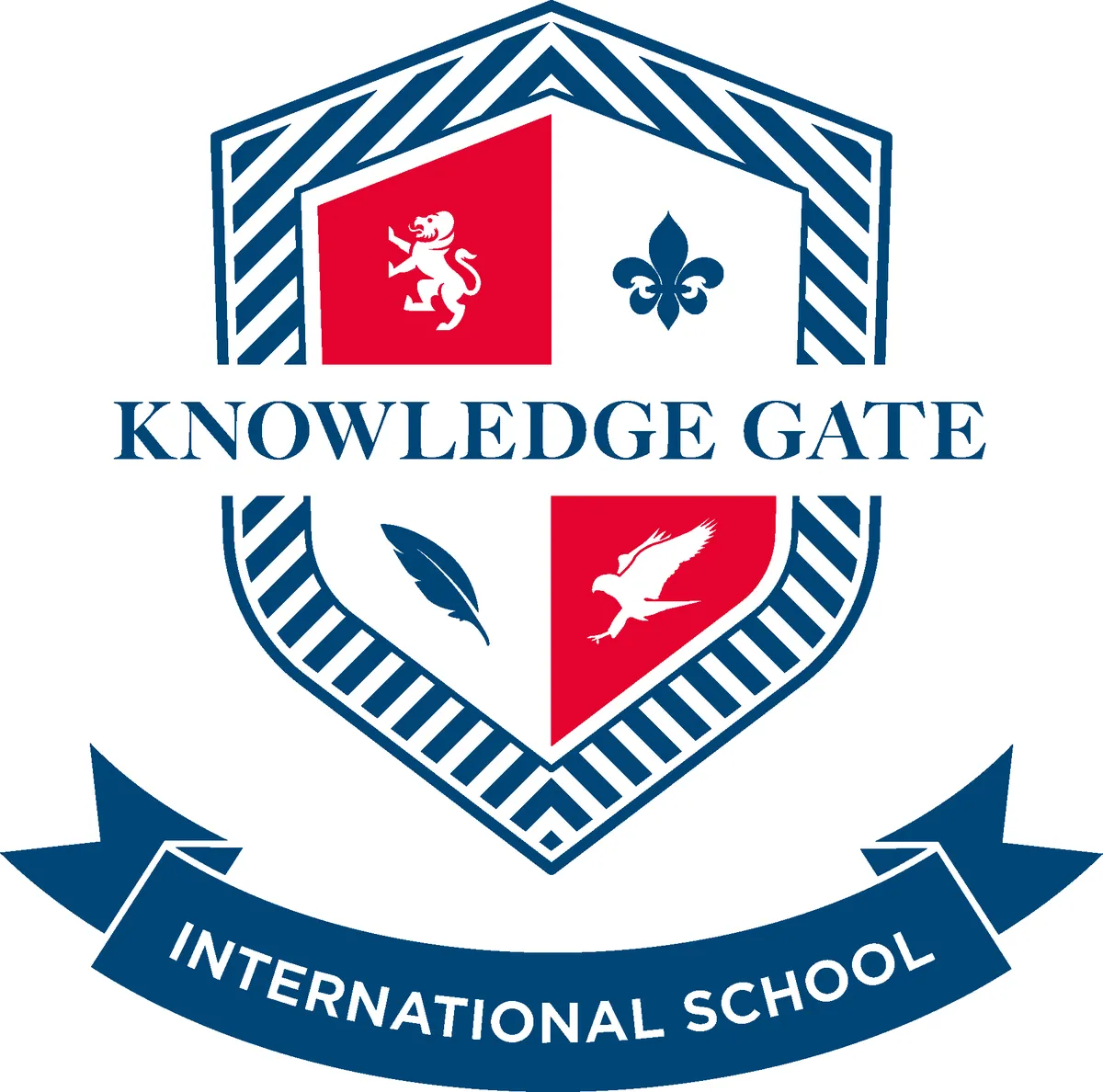 Knowledge Gate International School