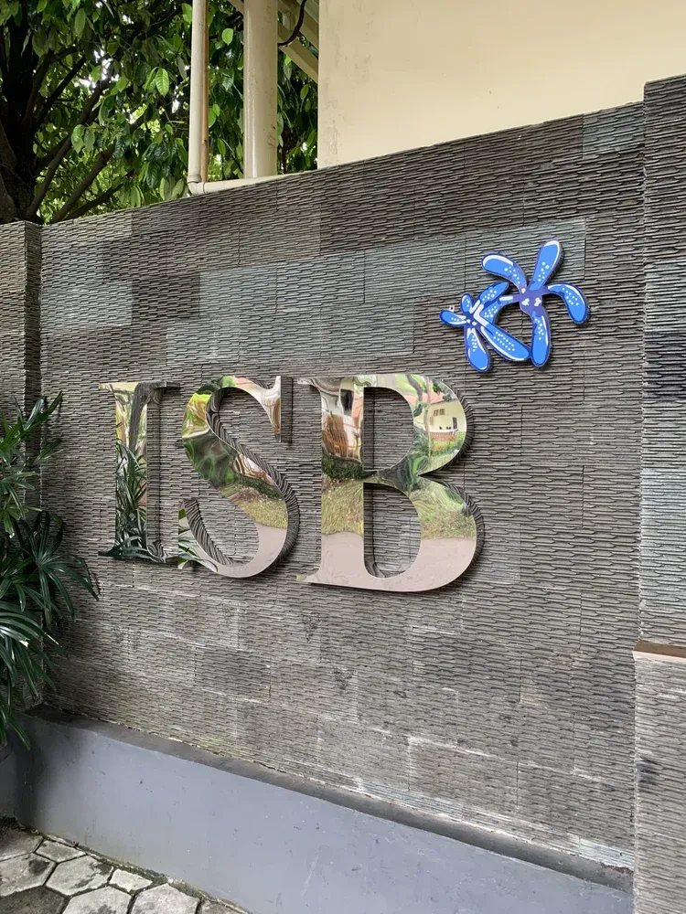 The Intercultural School of Bogor