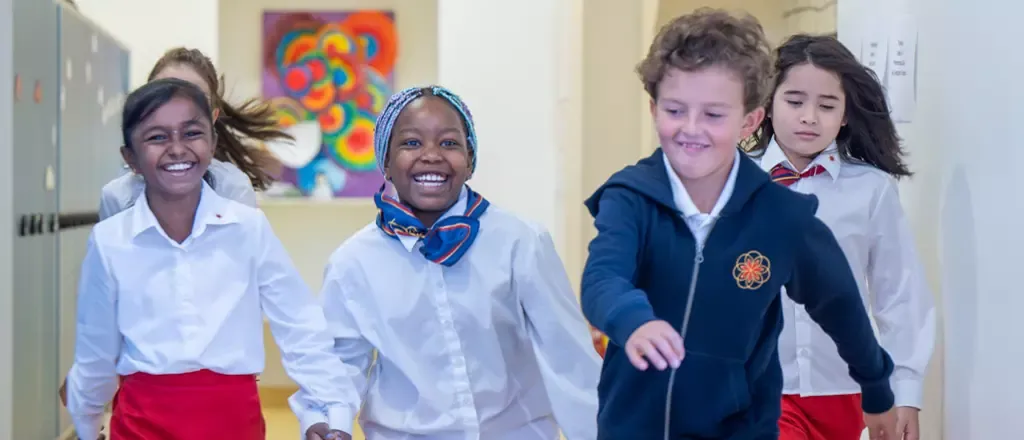 AMADEUS International School Vienna