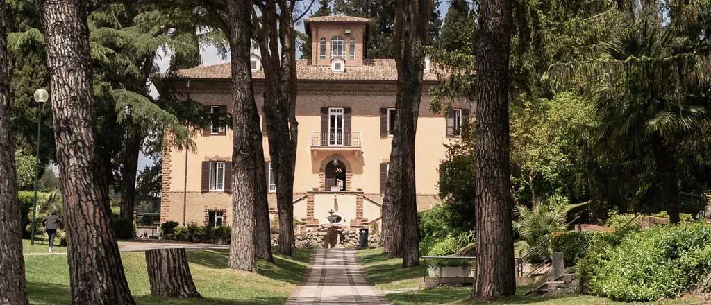 Marymount International School Rome