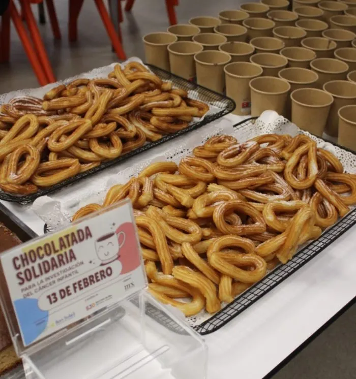 Lycée International Barcelona Bon Soleil — photo 1