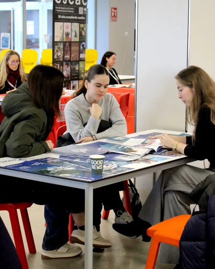 Lycée International Barcelona Bon Soleil — photo 6
