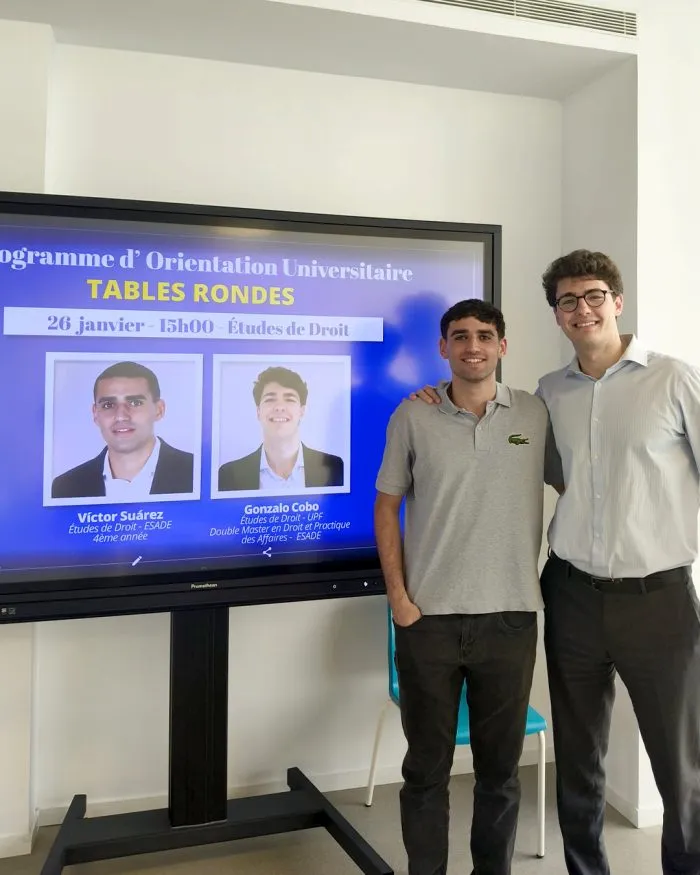 Lycée International Barcelona Bon Soleil — photo 8