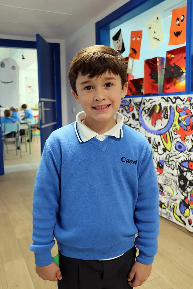 Casvi International American School — photo 4