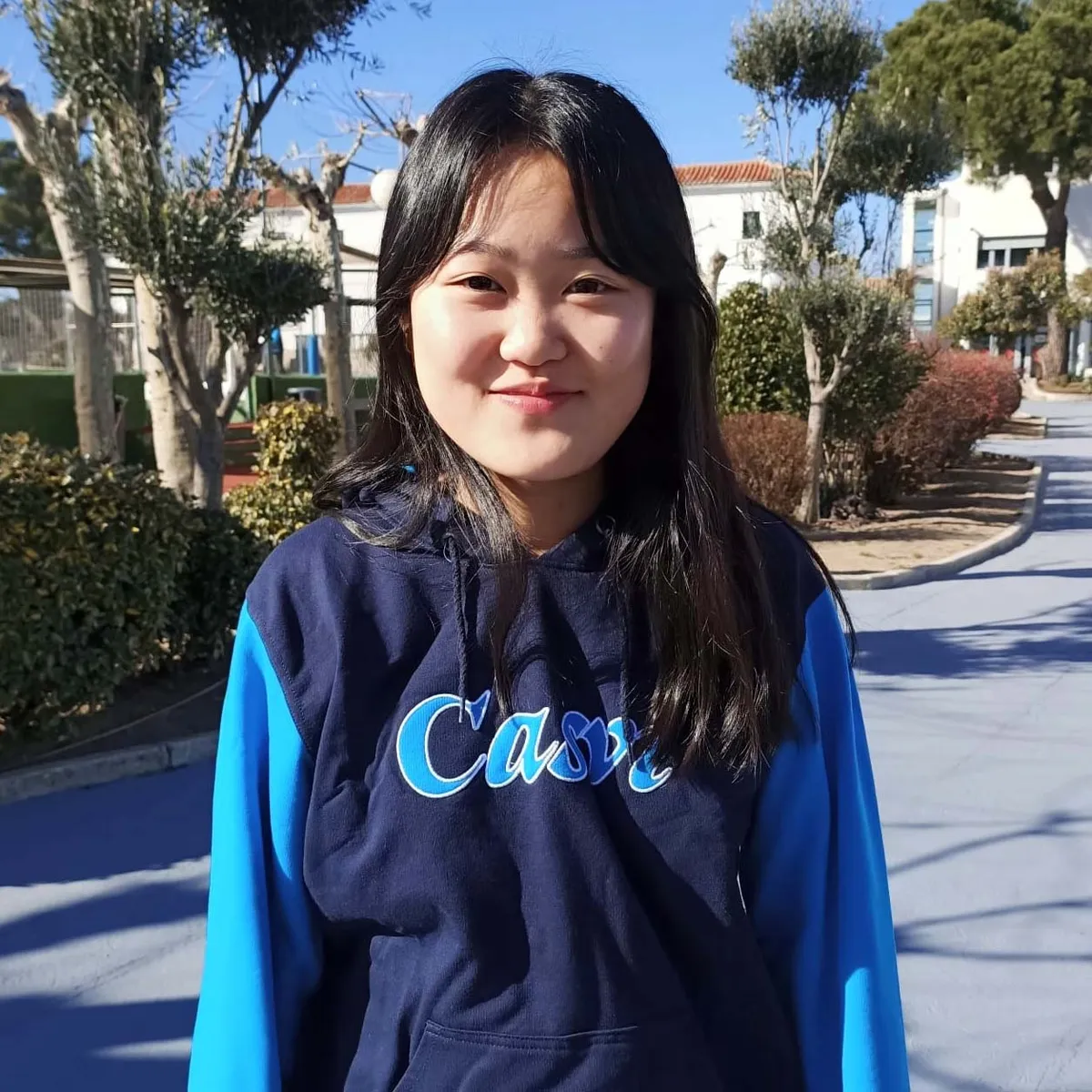 Casvi International American School — photo 6