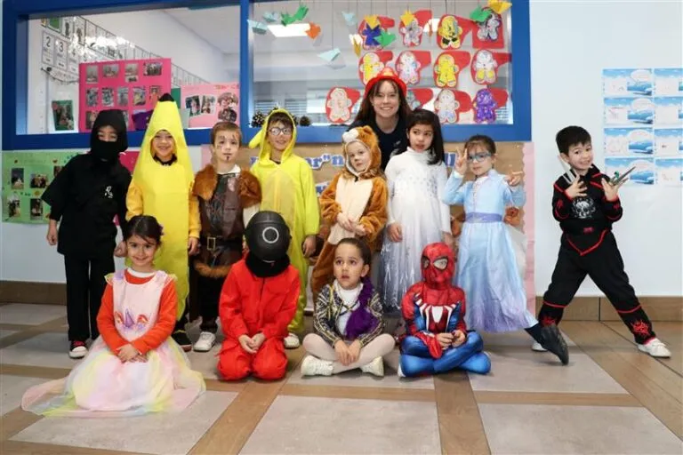 Casvi International American School — photo 7