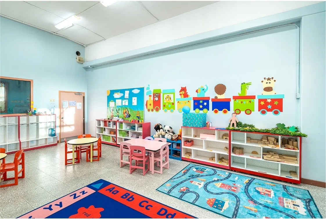 Riyadh Najed Schools — photo 2