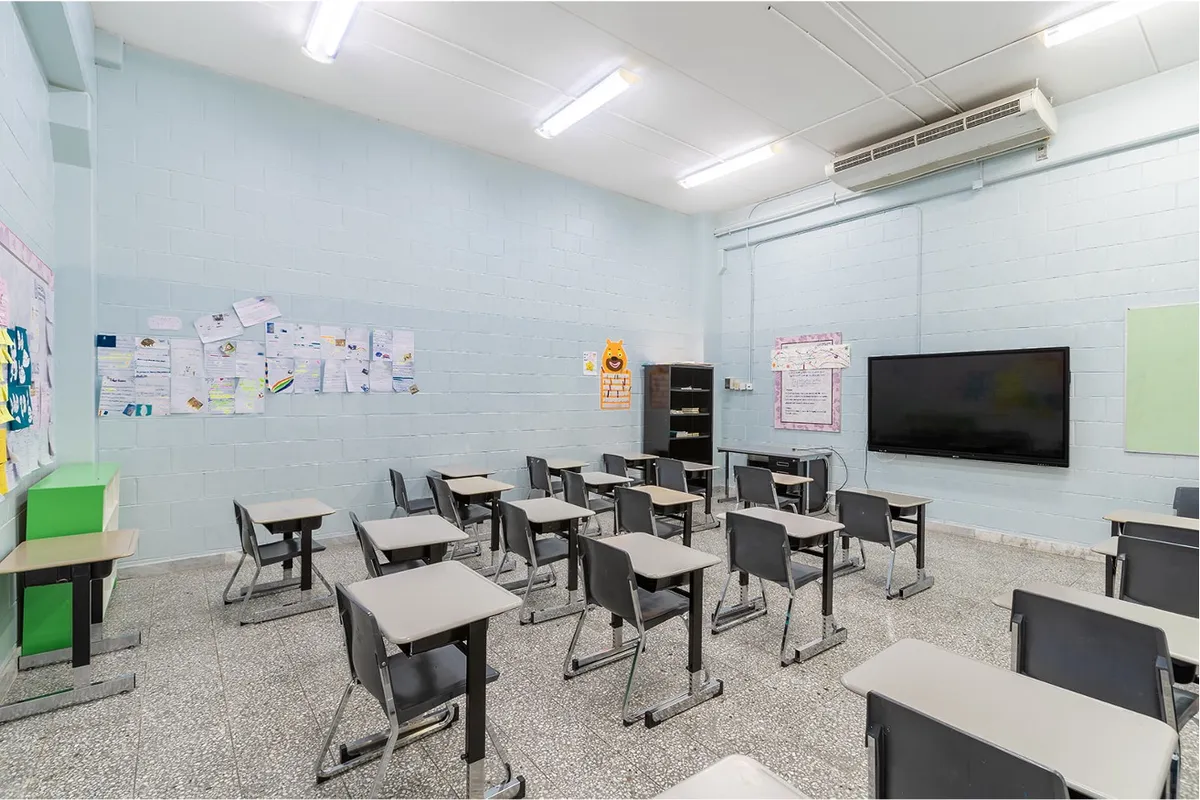 Riyadh Najed Schools — photo 3