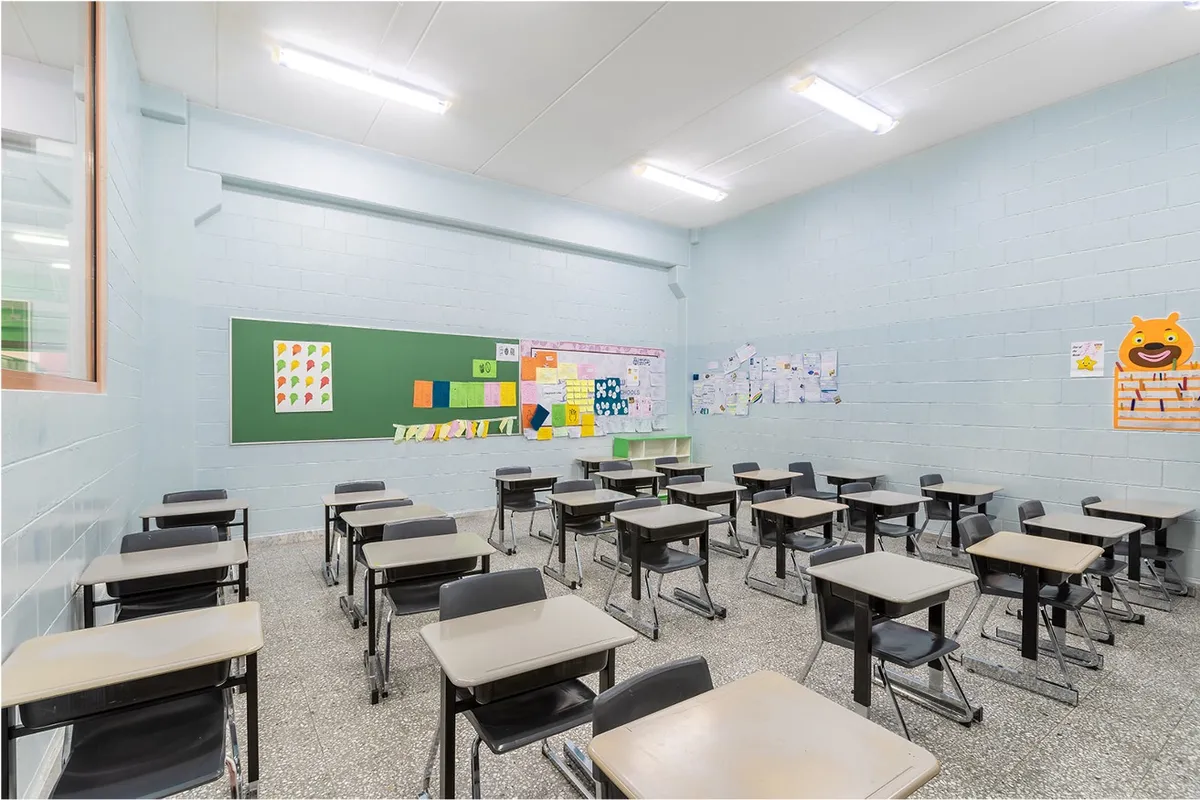 Riyadh Najed Schools — photo 4