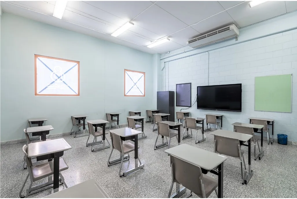 Riyadh Najed Schools — photo 5