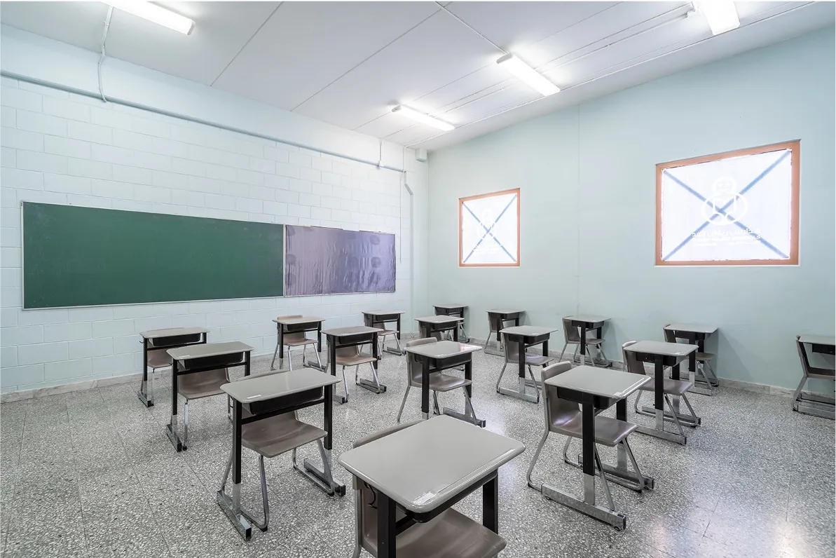 Riyadh Najed Schools — photo 6