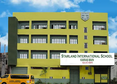 Starland International School