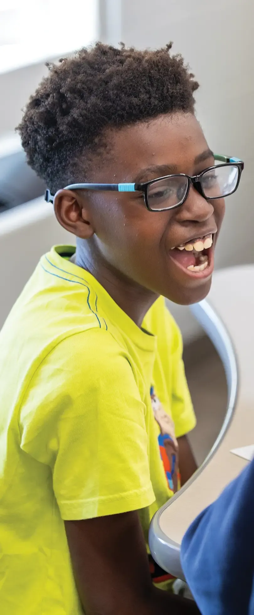 Washington International School — photo 2