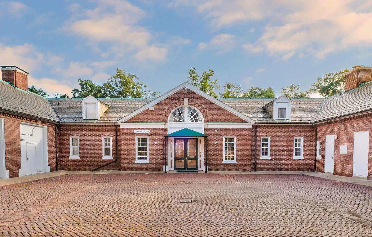 Washington International School — photo 4