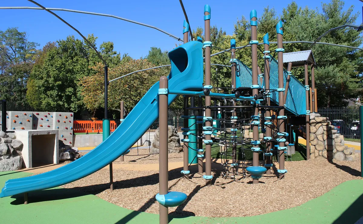 Washington International School — photo 8