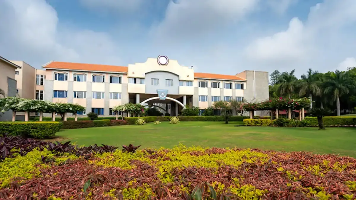 The International School Bangalore — photo 5