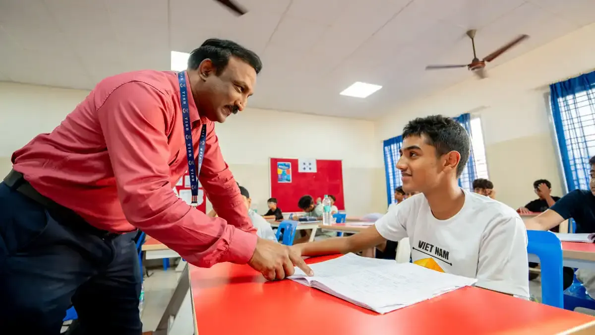 The International School Bangalore — photo 6