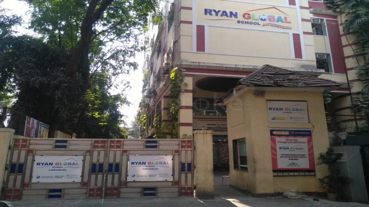 Ryan Global School