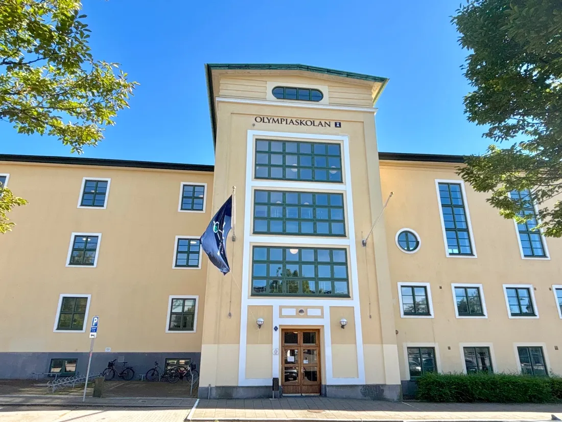 The International School of Helsingborg