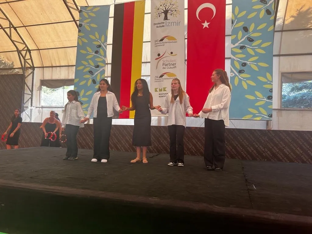 Deutsche Schule Izmir