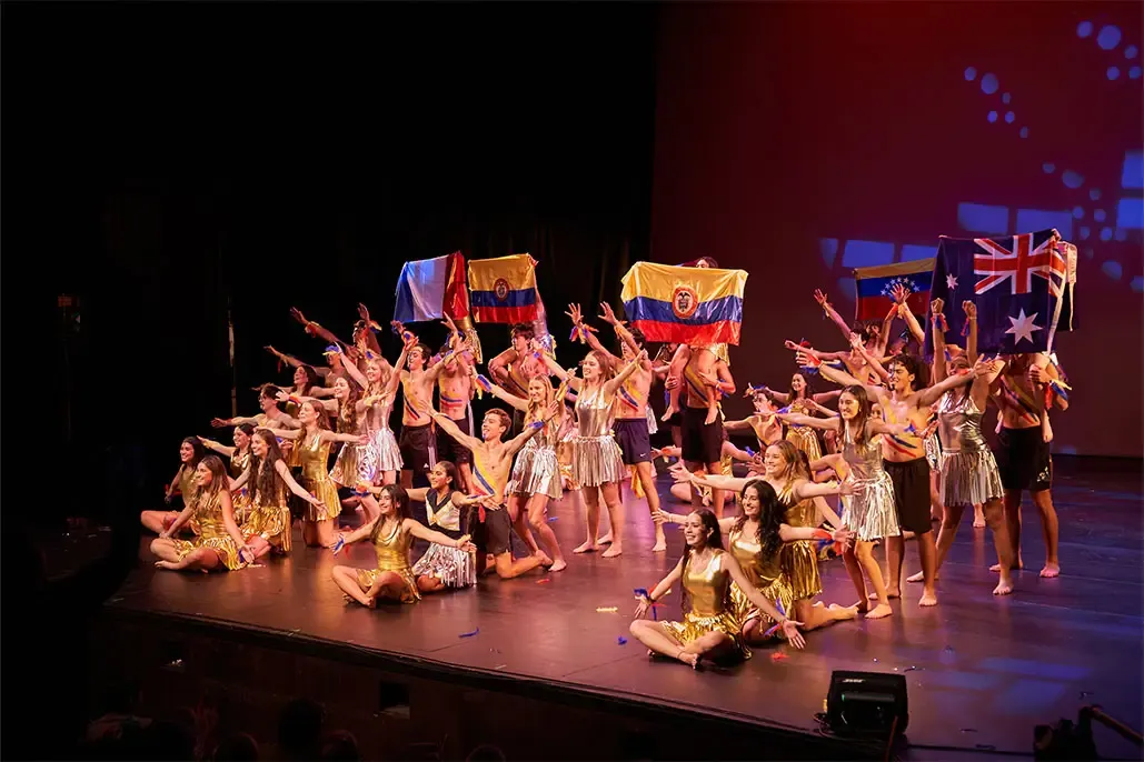 Colegio Anglo Colombiano — photo 1