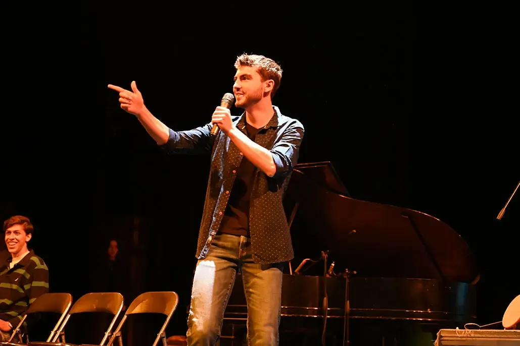 Colegio Anglo Colombiano — photo 3